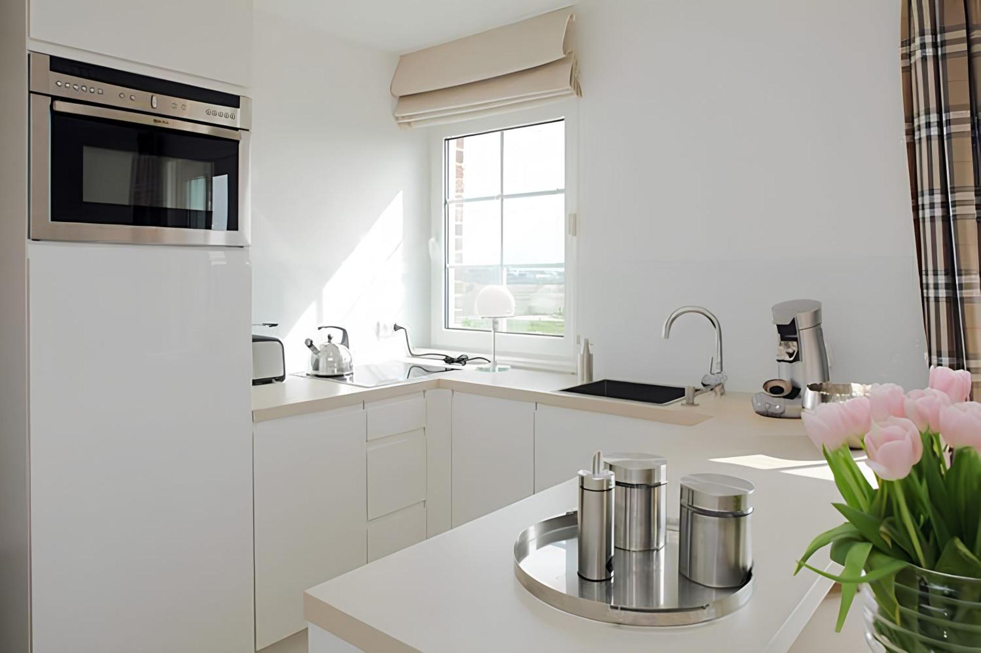 Apartment Syltperle Nummer 5 *