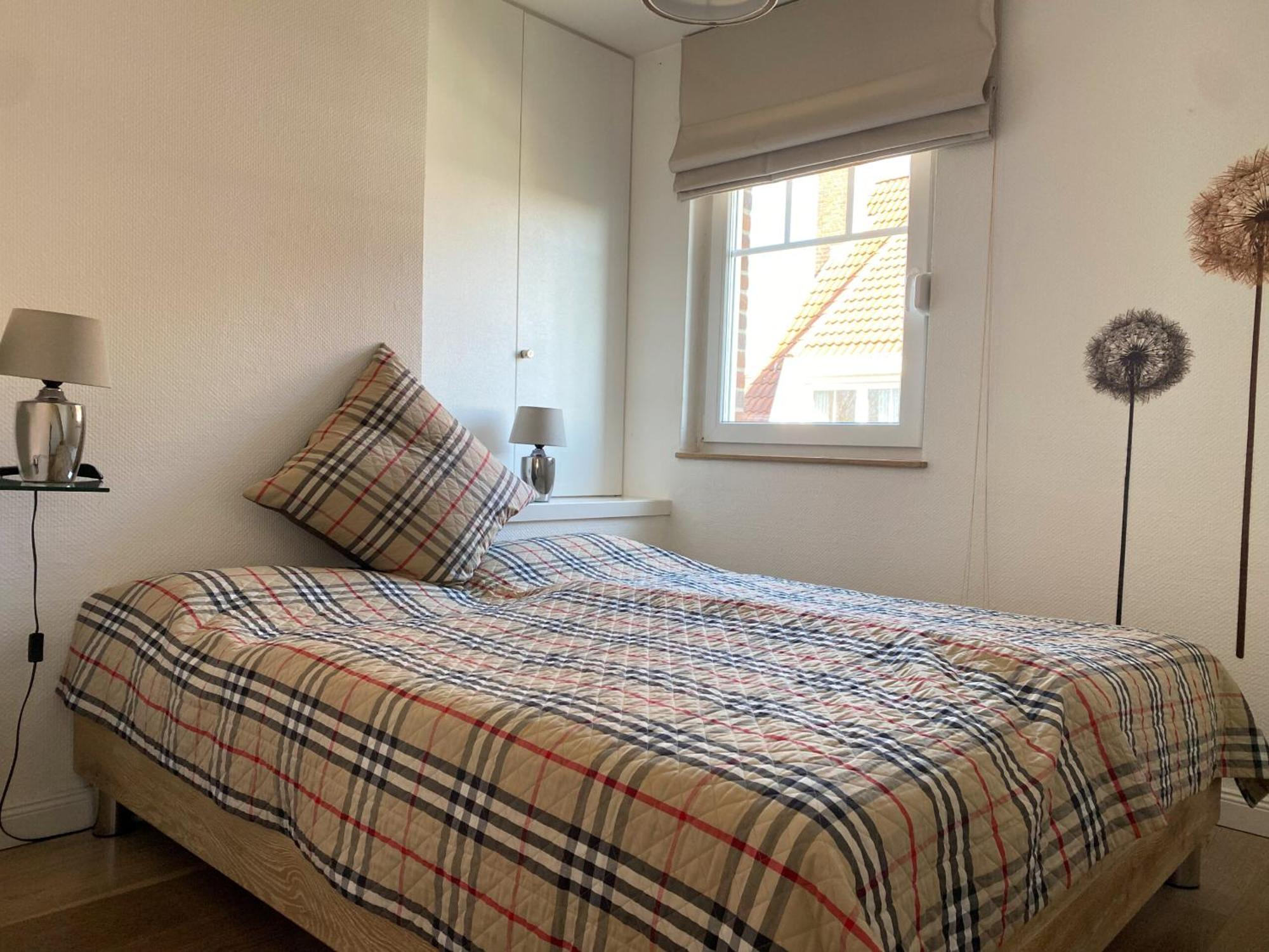 Apartment Syltperle Nummer 5 *