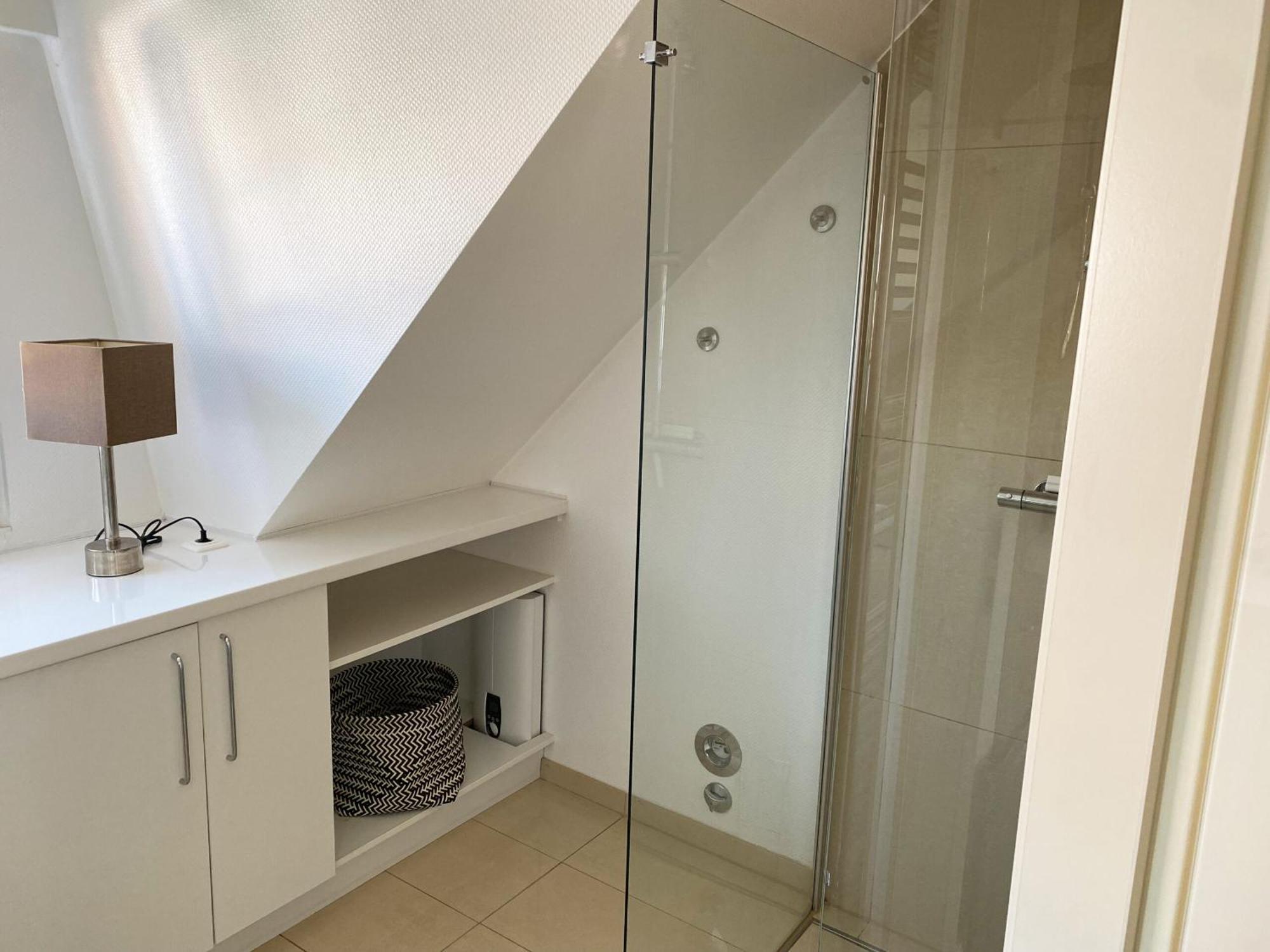Apartment Syltperle Nummer 5