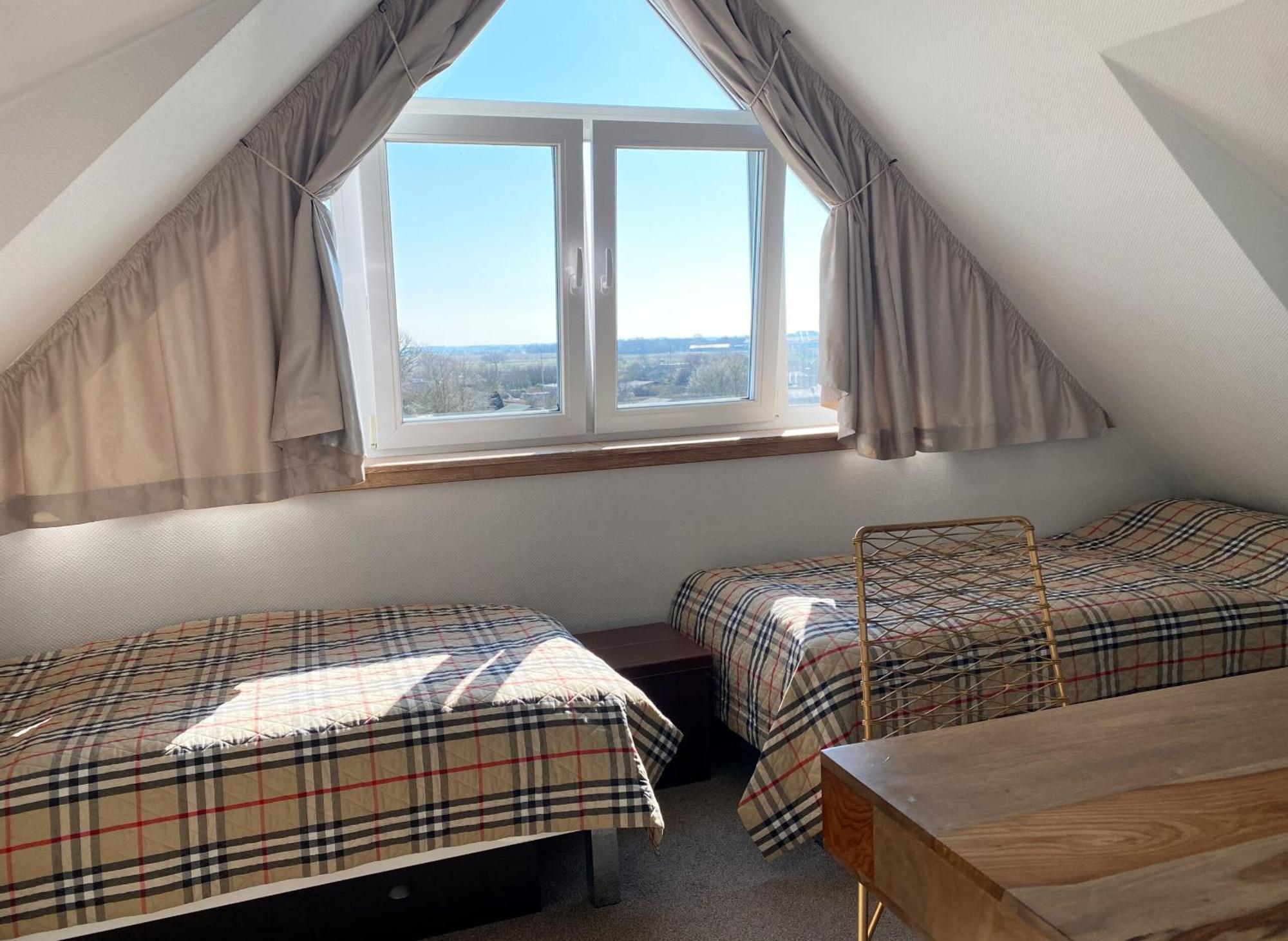 Syltperle Nummer 5 Apartment *